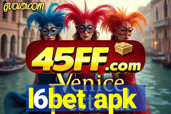 l6bet apk
